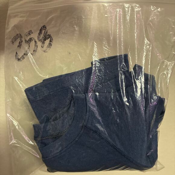 Noble Outfitters Tag Free Long Warm Sleeve Mens Size M - Picture 8 of 8